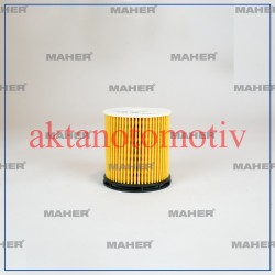 YAĞ FİLTRESİ ELANTRA 21= / TUCSON 21= / SPORTAGE 20= 1.6 T-GDI / HYBRID (MAHLE TİP)